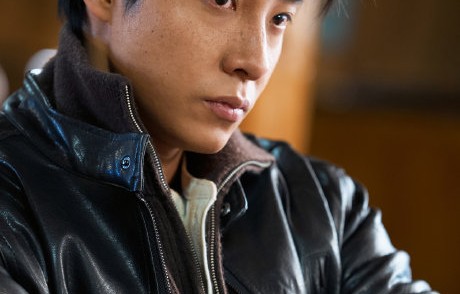 马小宇在新剧《心花怒放》中饰演的顾川角色有哪些成长和突破？