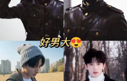 《沙海》中张日山的人物设定是怎样的？