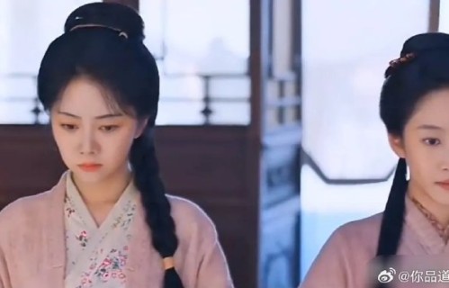 郑合惠子主演的作品有哪些热度低迷？|兰香如故|谭松韵|配角|粉丝|暗恋