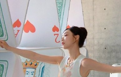 网友们除了称赞糖豆的天赋，还对管乐的表现有哪些评价？