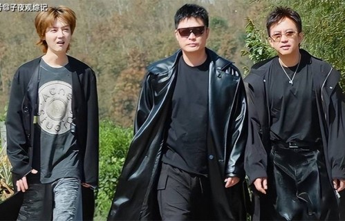 看了《五哈6》才懂，李乃文出圈的原因，恰恰是戳中了职场人的真实痛点