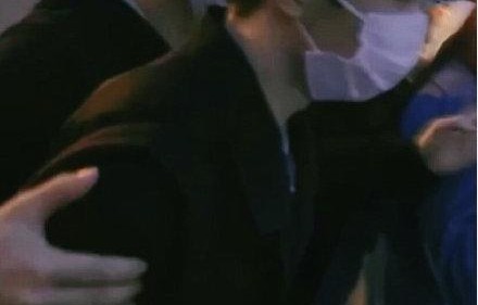 210317 马嘉祺中戏艺考复试路透 愿一切所想皆有所得