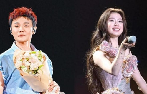 向李荣浩道歉后，单依纯再迎3大噩耗，李健的话含金量上升了