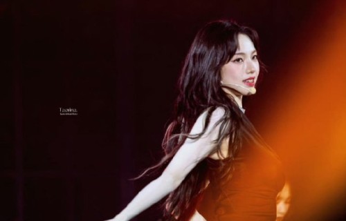 柳智敏MetGala：时尚Icon的全球影响力_娱乐频道