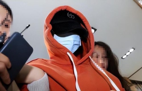 吸毒十二年，却依旧逍遥法外、自得其乐