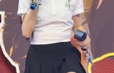白鹿《开到荼蘼》佛山开机，亦舒IP复仇剧获7000粉应援