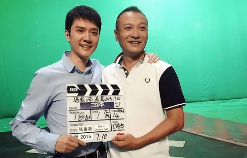 详解《三体：大史》和《三体·黑暗森林》来龙去脉，今年都看不到