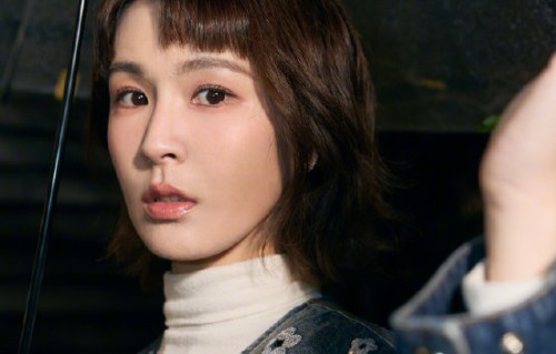 曾沛慈在《我们与恶的距离》中的角色如何帮助她突破偶像标签？|浪姐黑马|唱演双修|曾沛慈全开麦|乘风破浪的姐姐|终极一班回忆