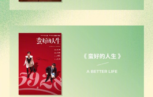 31届白玉兰奖入围名单揭晓：杨紫三连提名视后，于和伟凭《沉默的荣耀》争视帝
