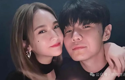 娱乐圈最让人放心的一对!李荣浩杨丞琳到底有多甜?|金曲奖|音乐奖项|求婚|演唱会|婚礼