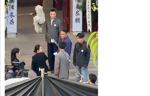 陈晓被孙俪扇耳光的戏在《那年花开》哪部分？