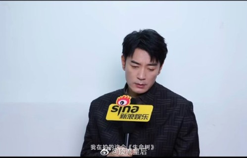 杨紫为了演好《生命树》中的角色，在拍摄过程中经历了哪些艰辛？