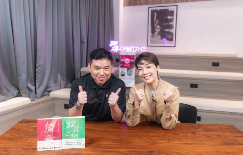 TVB视后狠批一位港姐没家教，不会拿筷子，吃相太难看