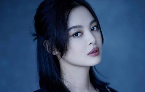 辛芷蕾：去拼去争取太爽了