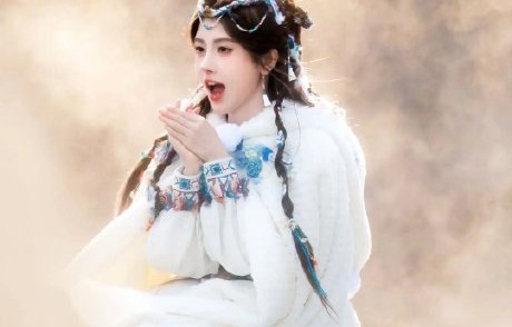 鞠婧祎为什么对代拍态度这么冷淡？