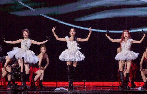 主持人维妮娜《乘风2026》遭淘汰_绍兴网