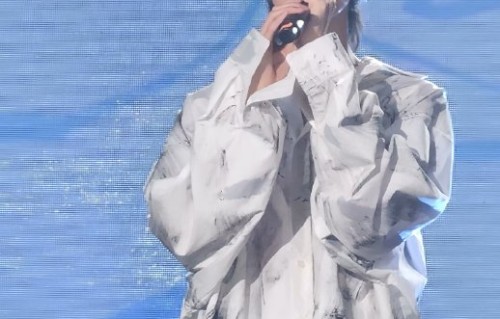 陈俊旭今后还有机会重返舞台吗？
