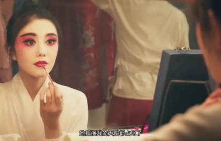 演啥都像一个人？刘浩存的“大女主”终于换活法了