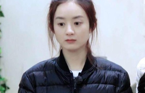 素颜最能打的5位女明星，刘涛皮肤状态真实，李小冉白的发光