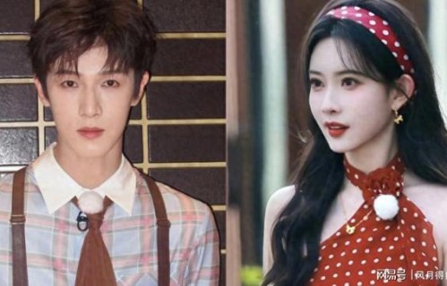 李昀锐孟子义《奔跑吧》装不熟游戏超宠举动甜翻