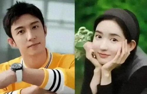 黄景瑜不忍了！公开回应和王玉雯真正关系，恋爱传闻终于真相大白