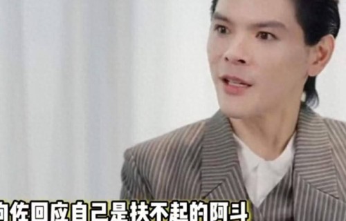 向佐不再回避,揭露与郭碧婷婚姻状态,原来网友的猜想都是真的