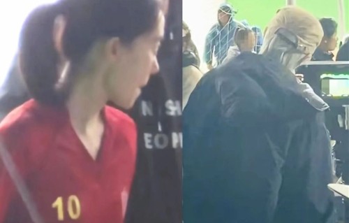 3.8亿投资就这？周星驰《功夫女足》预告口碑不妙，14亿才能回本