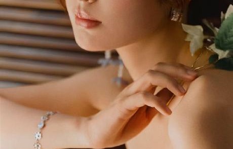 徐若晗和汪苏泷在《五十公里桃花坞》中关系如何？