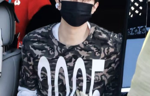 范丞丞赴广东进组拍摄新戏|死期将至|死期