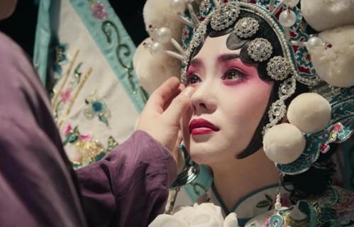 《主角》忆秦娥3个爱慕者结局：1人变渣，1人惨死，刘四团成赢家