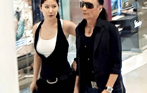 Coco与谢霆锋的关系如何？