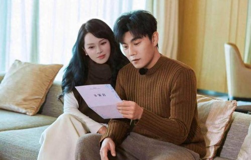 秦昊伊能静等夫妻加盟!《妻子的浪漫旅行2026》定档_节目_孙杨张_李纯马