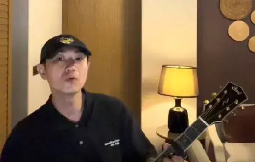 大鹏连续六年缅怀赵英俊的背后原因是什么
