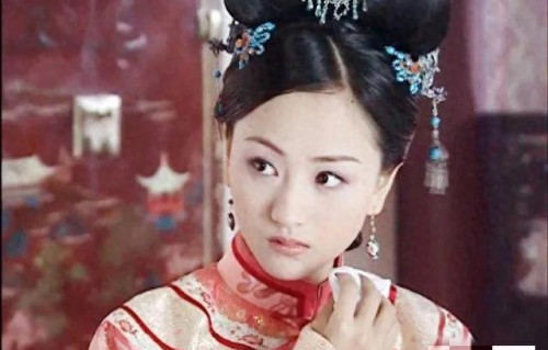 杨蓉:从“半透明人”到“红”,不再错过的精彩逆袭