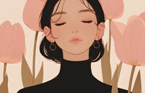 人走下坡路时，别闷在家里，这三个地方最旺你