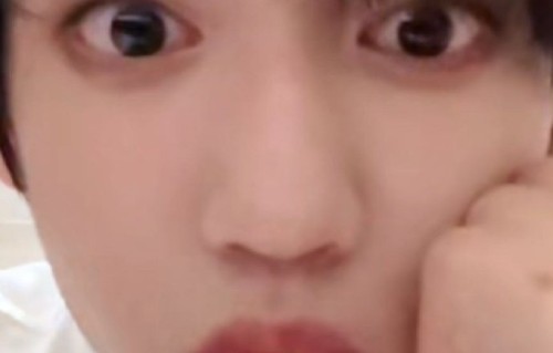 粉丝围绕张桂源怼脸照进行了哪些二次创作和收藏活动？