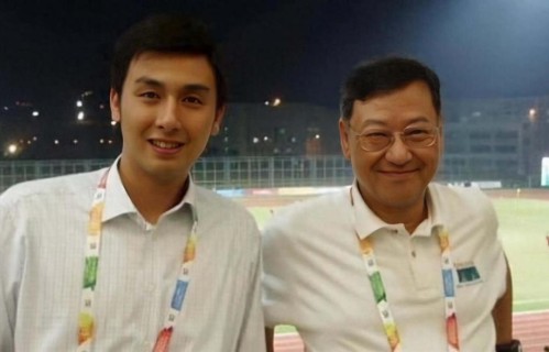 香港知名主持人血癌离世18年，徒弟发文缅怀，墓地随家人迁往美国