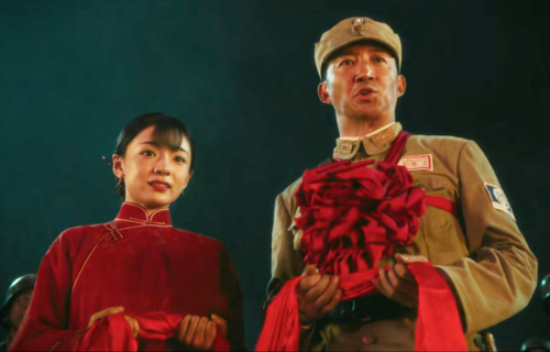 《八千里路云和月》两对情侣结局：云魁玉娇圆满，小月万福意难平