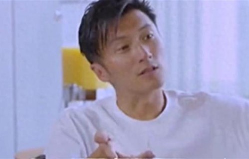 89岁谢贤去世，生前最大心结是谢霆锋离婚，张柏芝让儿子提前回国