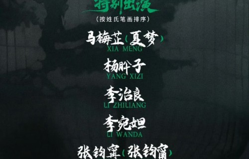 名字生僻会对演员星途产生影响吗？