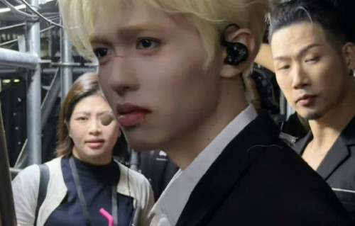 网友对李昊再回应香港演唱会争议有何评价？