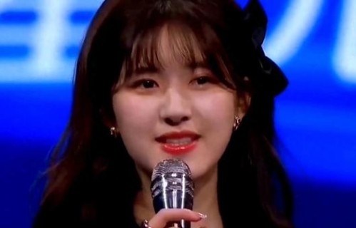 年度影响力艺人赵露思获封！|长歌行|李长歌|形象|评论|军歌