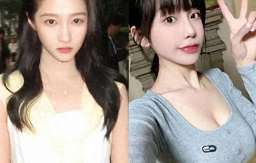 司晓迪又曝都是真的，鹿晗碎纸站不住脚 被关晓彤狠狠上了一课