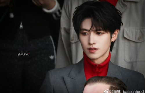 朱志鑫真的会和时代峰峻解约吗