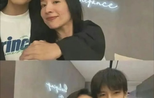 顶顶近照曝光后网友评价如何？
