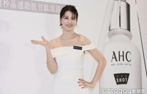 曾沛慈惊吐健检红字「刚动完手术」：拿掉好几颗！　老公全程守护