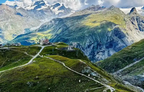 男女之间，一旦越界，就会忍不住这三件事，拦都拦不住