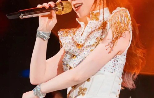 官宣!邓紫棋三亚演唱会12月6日开唱