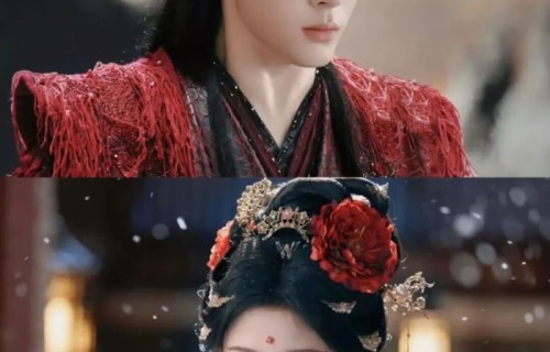 等了一年,《月鳞绮纪》终于定档4月1日:郭敬明这次,真的没让人失望