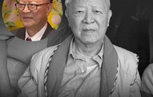周润发、王祖蓝恩师钟景辉去世，一生未婚，无儿无女